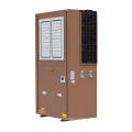 Mini Air Cooled Chiller Easy Installation Heat Pump